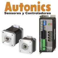 CONTROLADOR DE MOTOR PASO A PASO DE 2 FASES